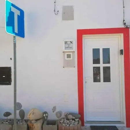 Holiday home Casa Do Santiago