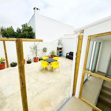 Casa Do Santiago *