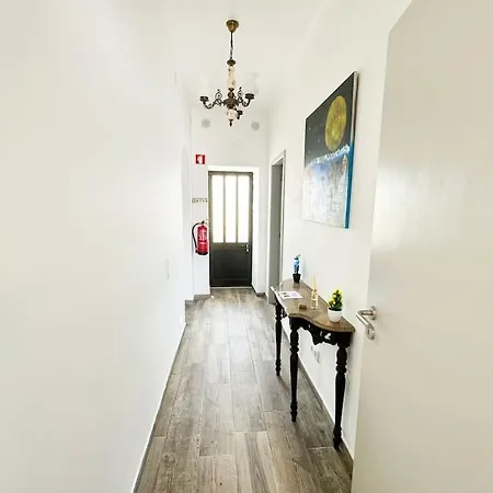 Σπίτι διακοπών Casa Do Santiago Σάγκρες