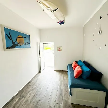 Casa Do Santiago 度假居 萨格里什