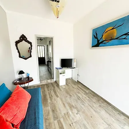 Casa Do Santiago Holiday home