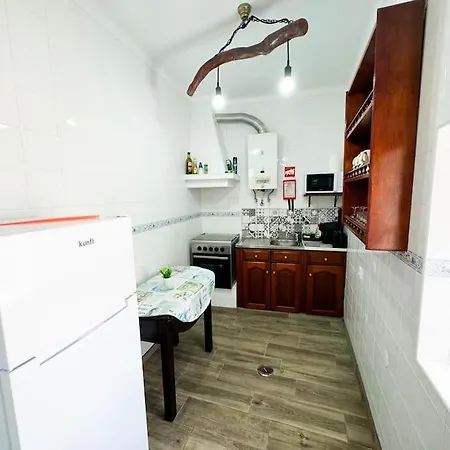 度假居 Casa Do Santiago