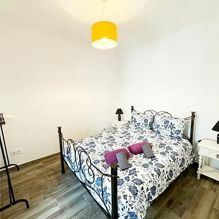 Casa Do Santiago 度假居 萨格里什
