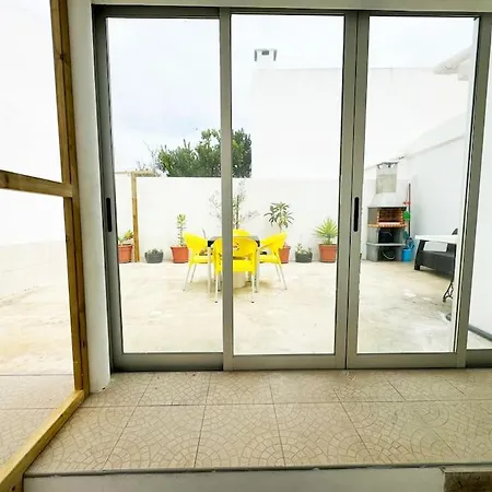Σπίτι διακοπών Casa Do Santiago Σάγκρες
