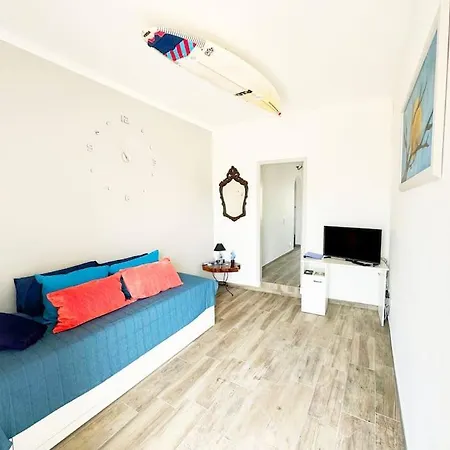 Casa Do Santiago 萨格里什