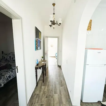 Casa Do Santiago 度假居 萨格里什