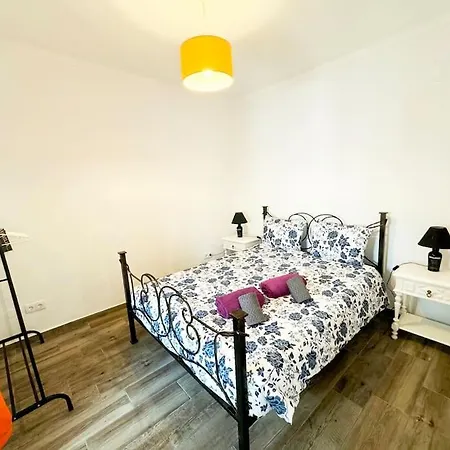 Casa Do Santiago Σπίτι διακοπών *
